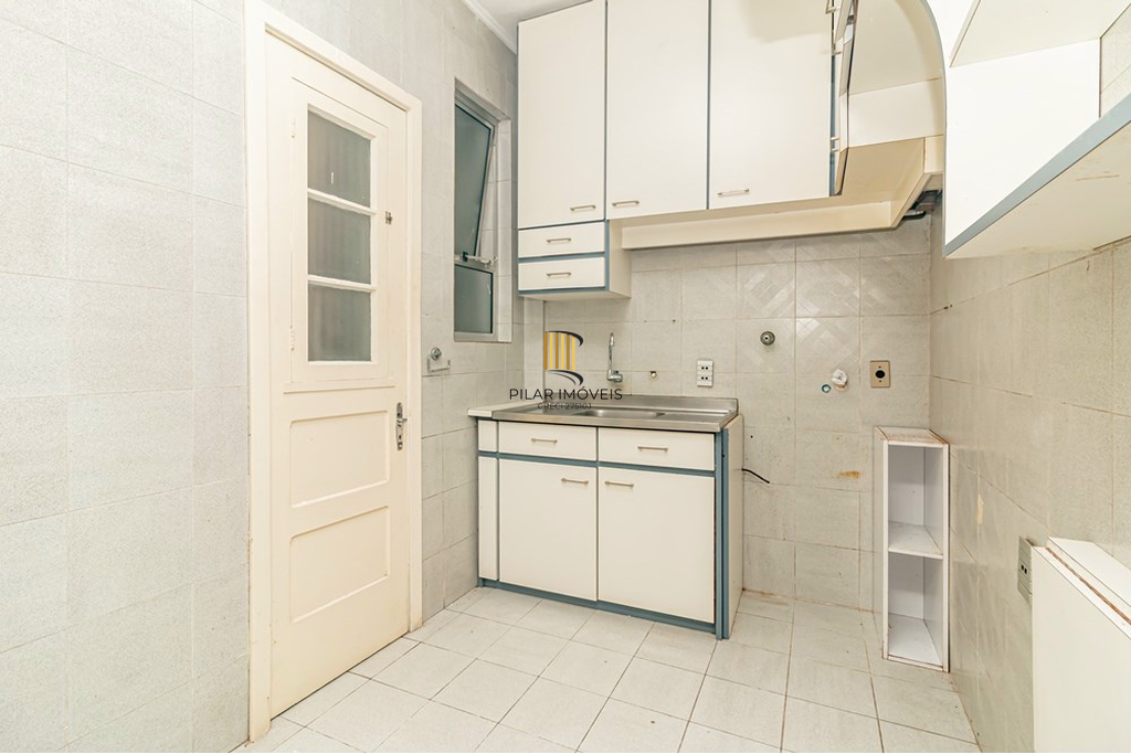 Apartamento 1 dormitório no bairro Cidade Baixa