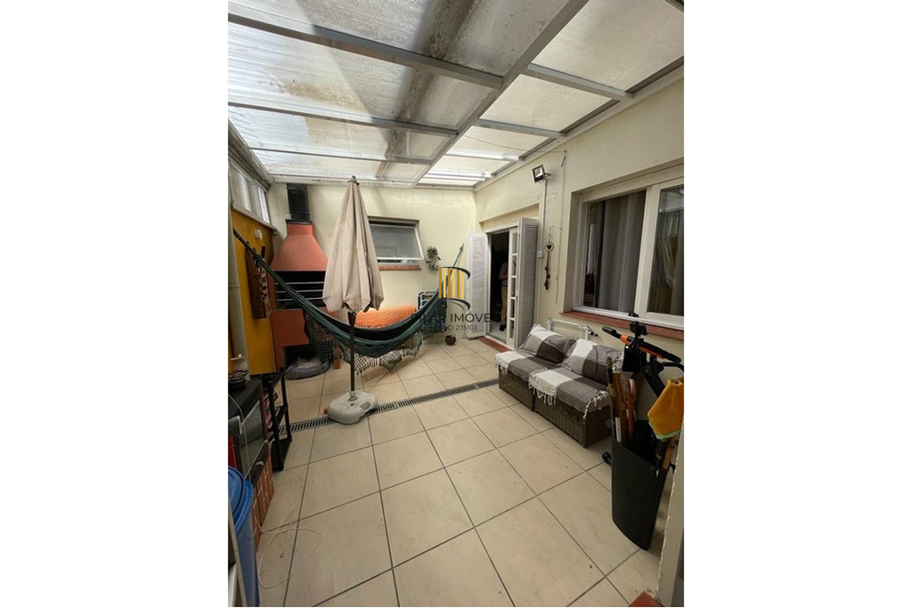 Apartamento 2 dormitórios no bairro Higienópolis