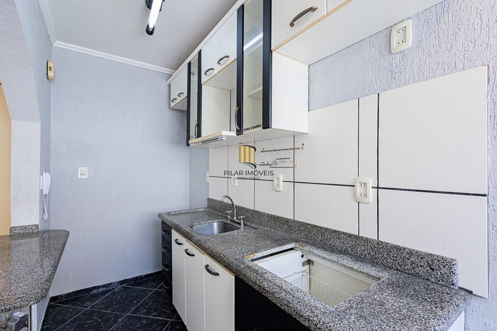 Studio 1 dormitório no bairro Vila Ipiranga