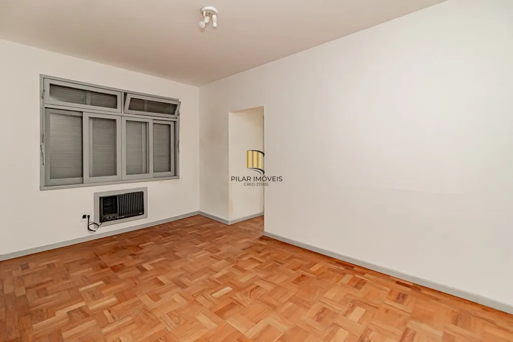 Apartamento 2 dormitórios no bairro Centro Histórico