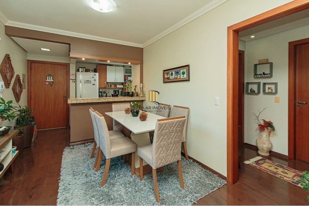 Apartamento 2 dormitórios no bairro Menino Deus