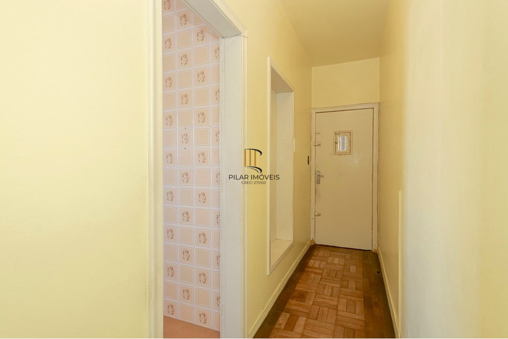Apartamento 2 dormitórios no bairro Floresta