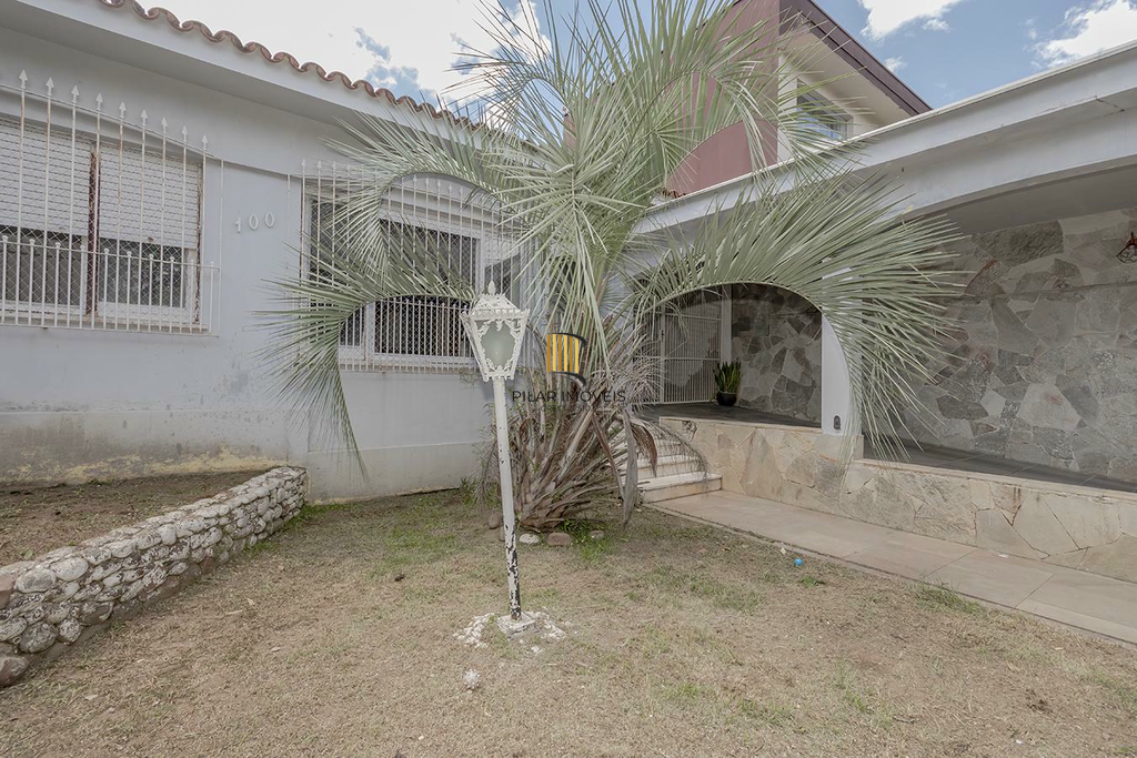 Casa 3 dormitórios no bairro Jardim Sabará