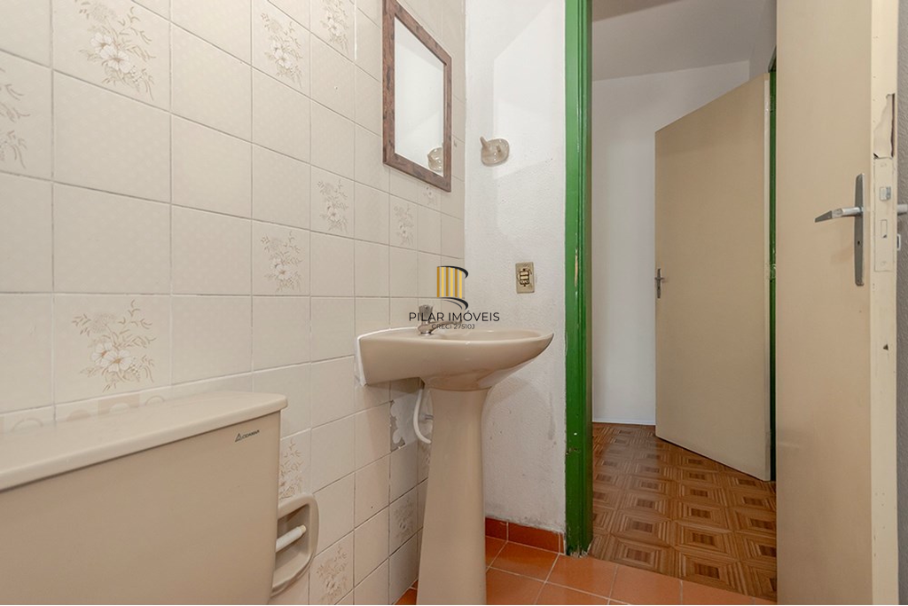 Apartamento 2 dormitórios no bairro Partenon