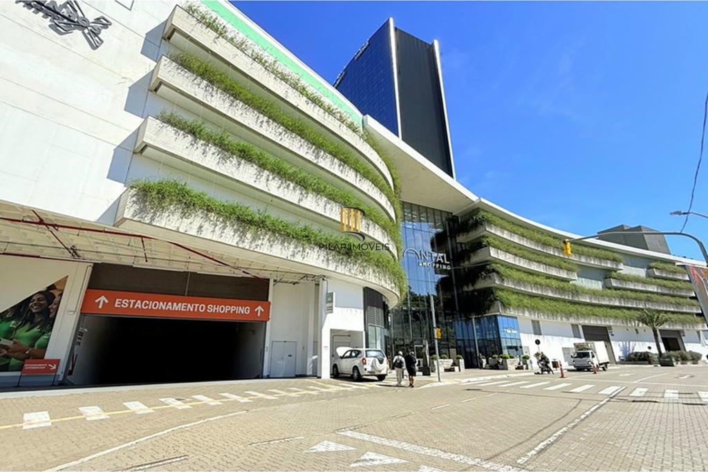 Sala Comercial no bairro Cristal