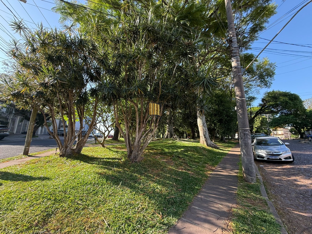 Apartamento 1 dormitório no bairro Passo da Areia