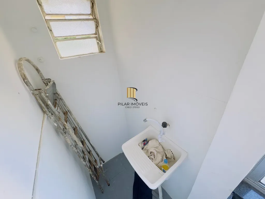 Apartamento 2 dormitórios no bairro Centro Histórico