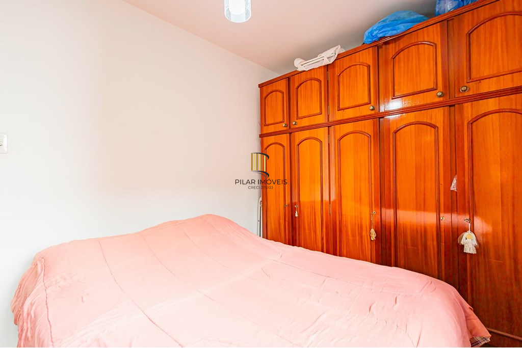 Apartamento 2 dormitórios no bairro Passo da Areia