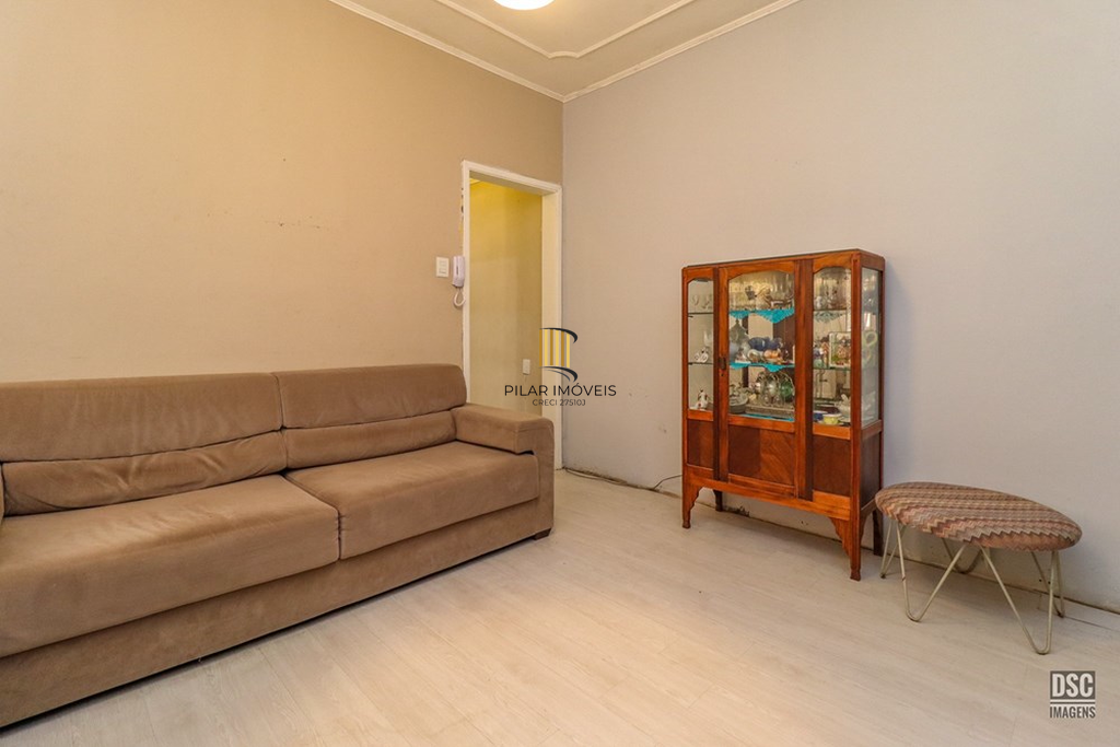 Apartamento 3 dormitórios no bairro Centro Histórico