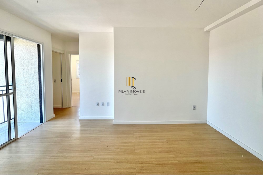 Apartamento 3 dormitórios no bairro Igara