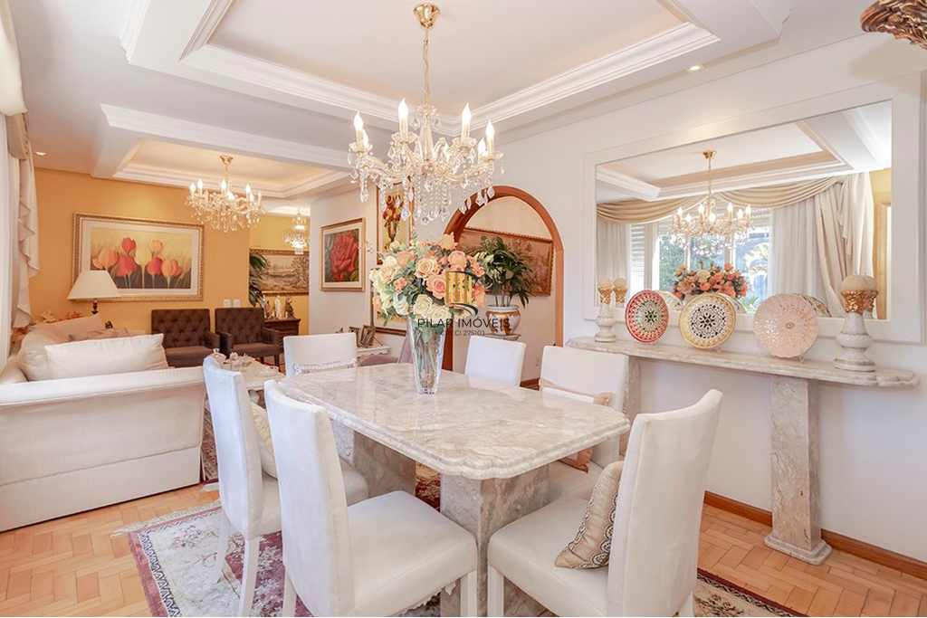 Apartamento 3 dormitórios no bairro Santana