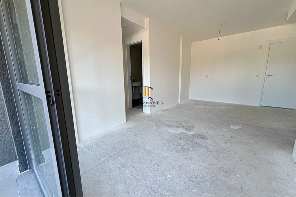 Apartamento 2 dormitórios no bairro Boa Vista