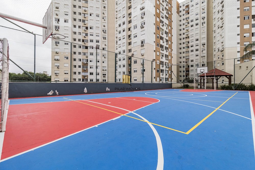 Apartamento 3 dormitórios no bairro Vila Ipiranga