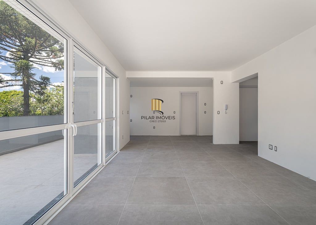 Cobertura 3 dormitórios no bairro Auxiliadora