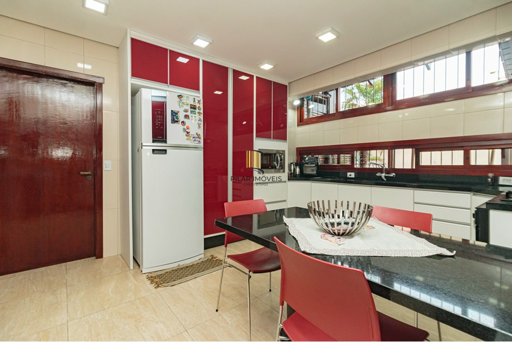 Casa 3 dormitórios no bairro Jardim Itu