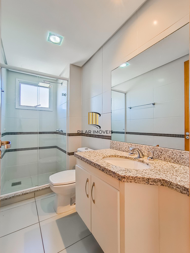 Apartamento 2 dormitórios no bairro Boa Vista