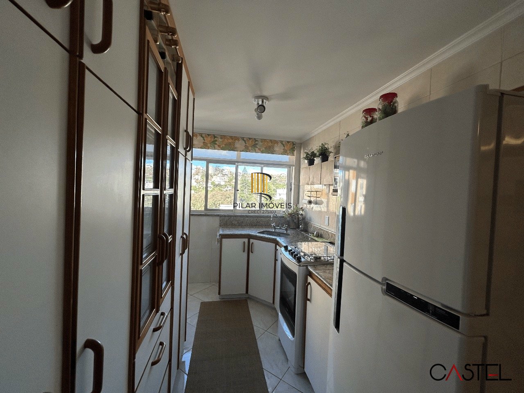 Apartamento 3 dormitórios no bairro Menino Deus