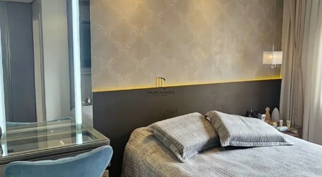 Apartamento 3 dormitórios no bairro São João