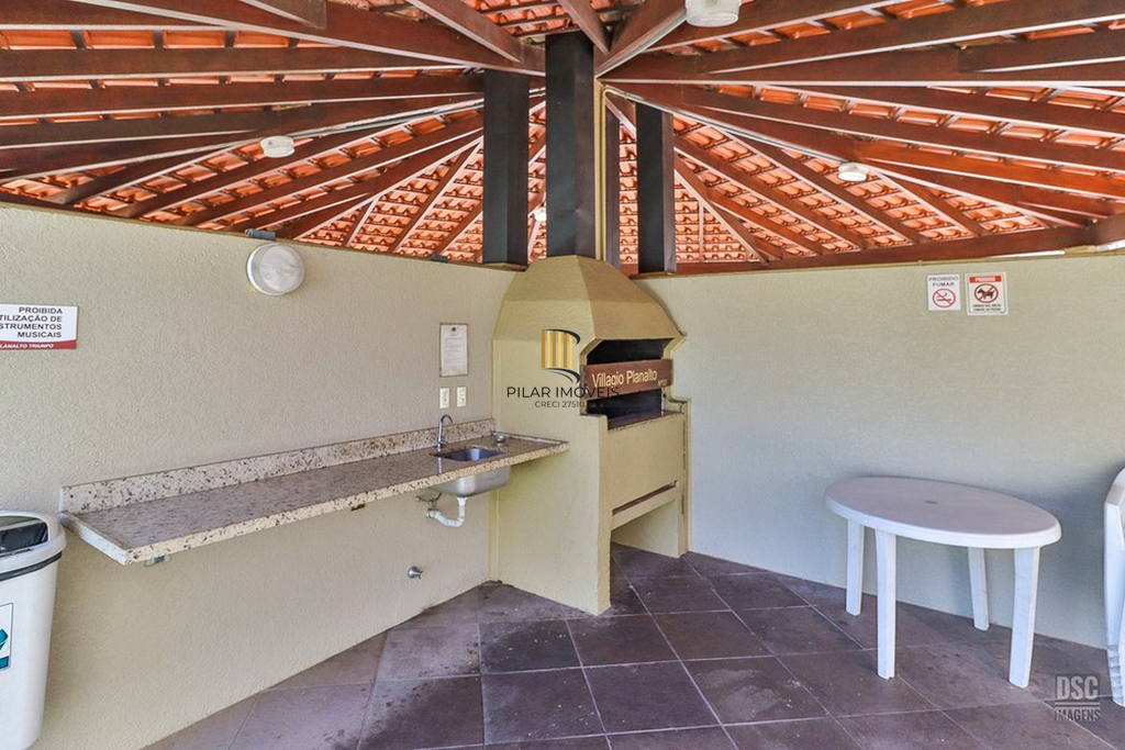 Apartamento 3 dormitórios no bairro Jardim Itu