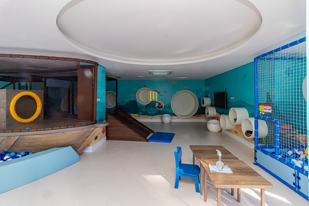 Apartamento 2 dormitórios no bairro São Sebastião