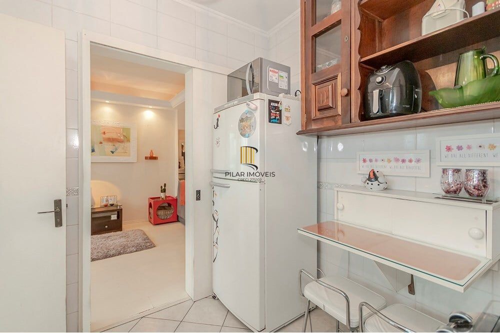 Apartamento 3 dormitórios no bairro Jardim Itu