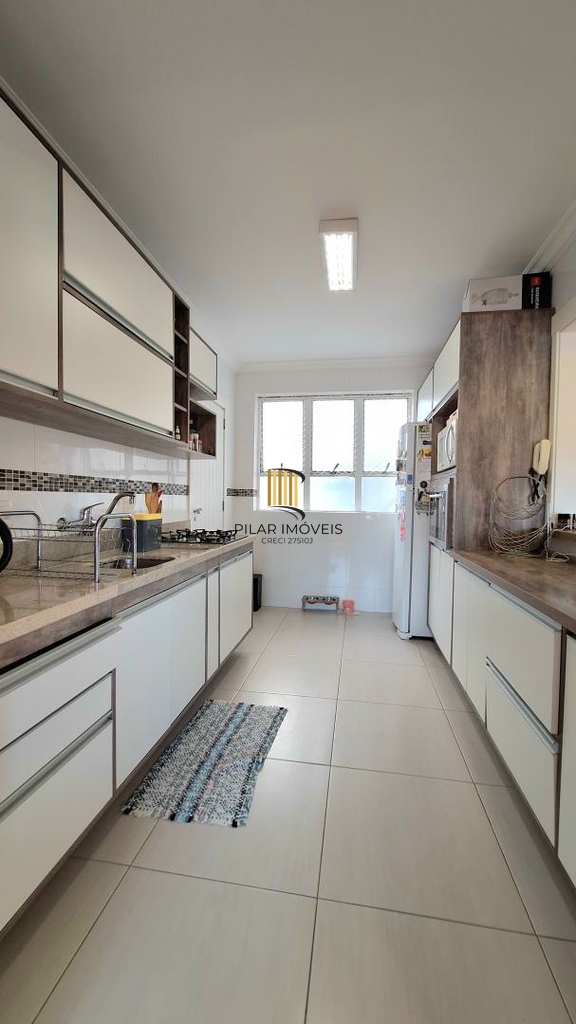 Apartamento 3 dormitórios no bairro Rio Branco