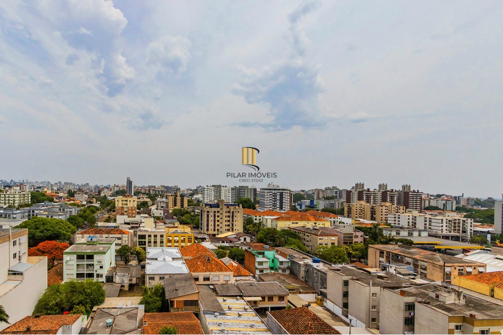 Apartamento 2 dormitórios no bairro Vila Ipiranga