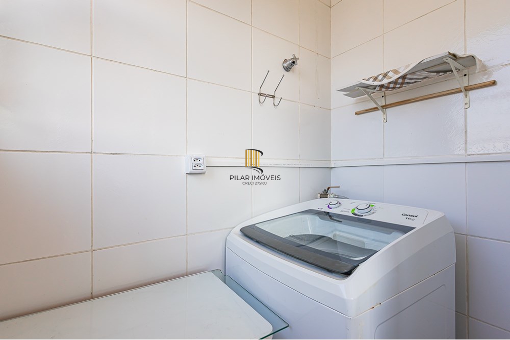 Apartamento 3 dormitórios no bairro Santa Cecília