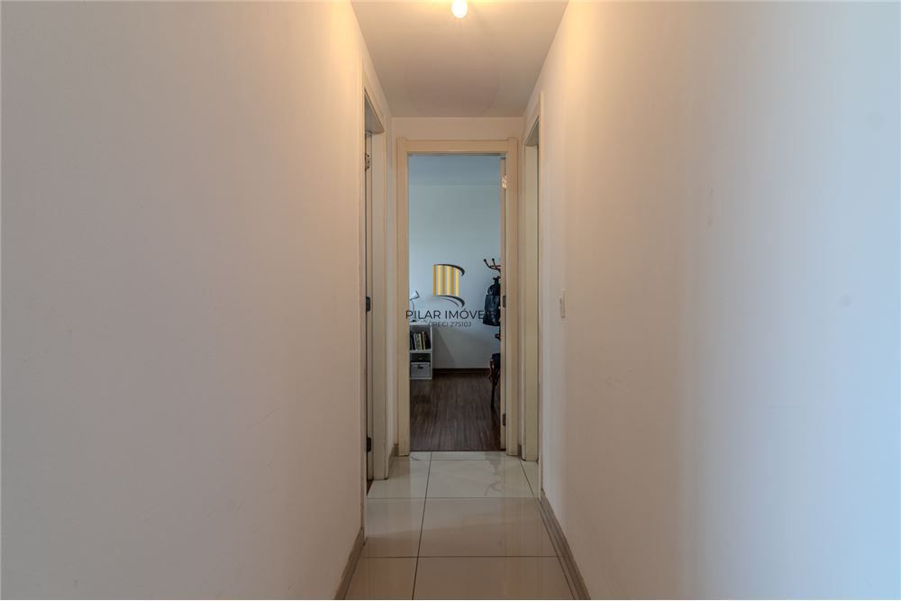 Apartamento 2 dormitórios no bairro Jardim Lindóia