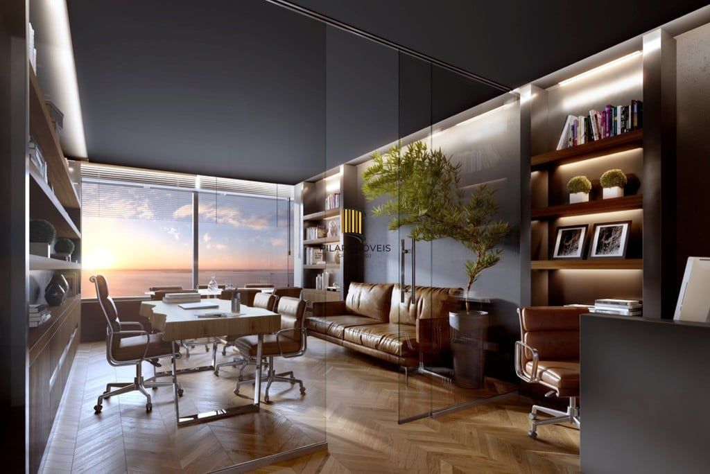 Sala Comercial no bairro Praia de Belas