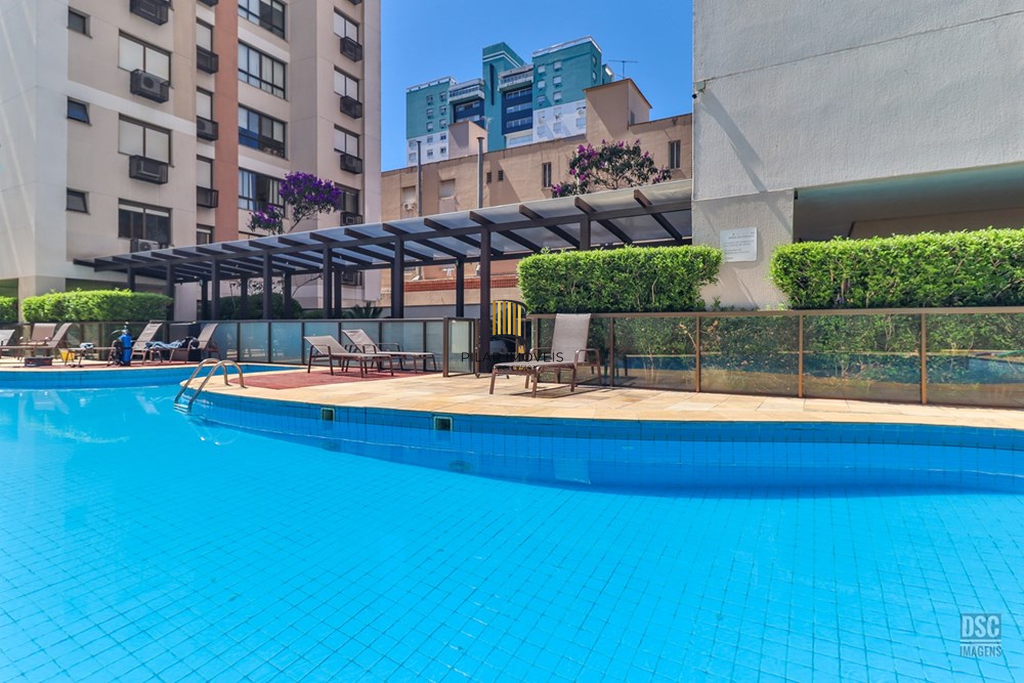 Apartamento 2 dormitórios no bairro Passo da Areia