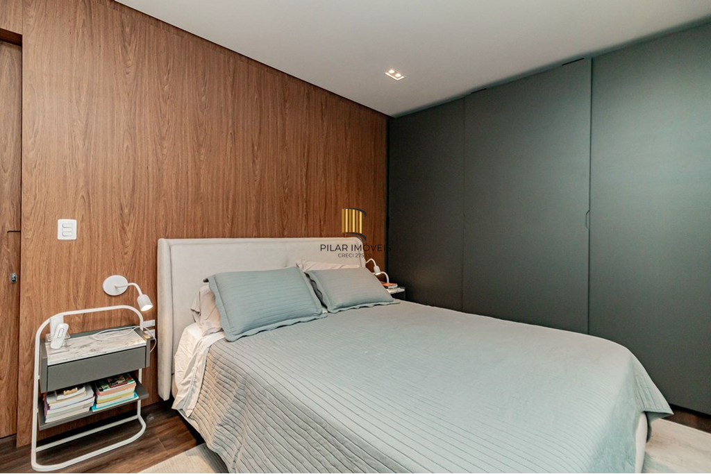 Apartamento 2 dormitórios no bairro Auxiliadora