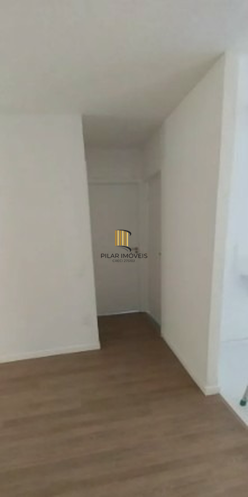 Apartamento 2 dormitórios no bairro Morro Santana