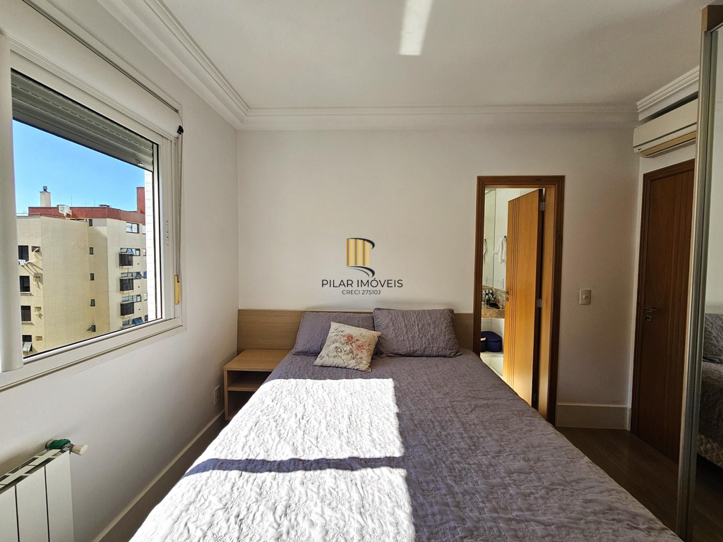 Apartamento 3 dormitórios no bairro Bela Vista