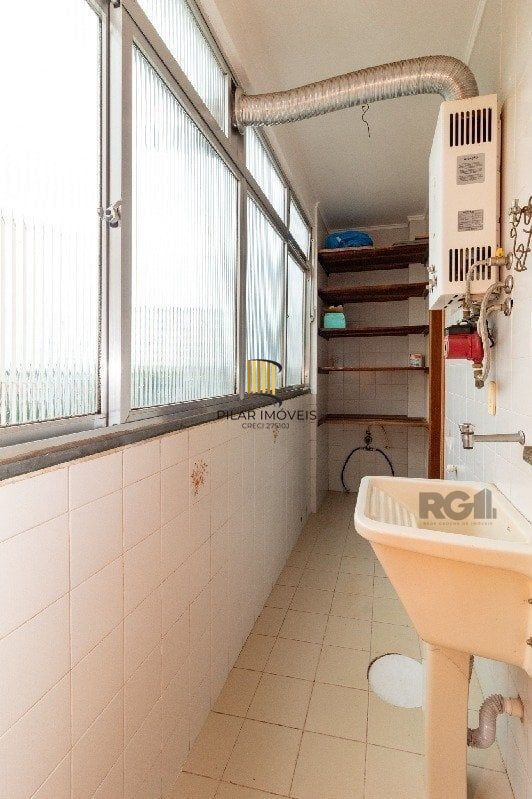 Apartamento 2 dormitórios no bairro Cristo Redentor