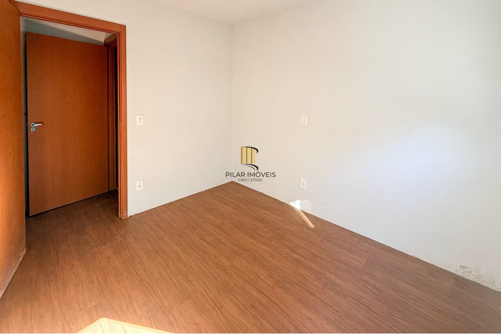 Apartamento 2 dormitórios no bairro Olaria