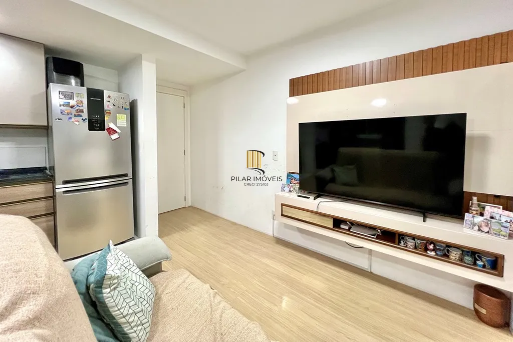 Apartamento 2 dormitórios no bairro Estância Velha