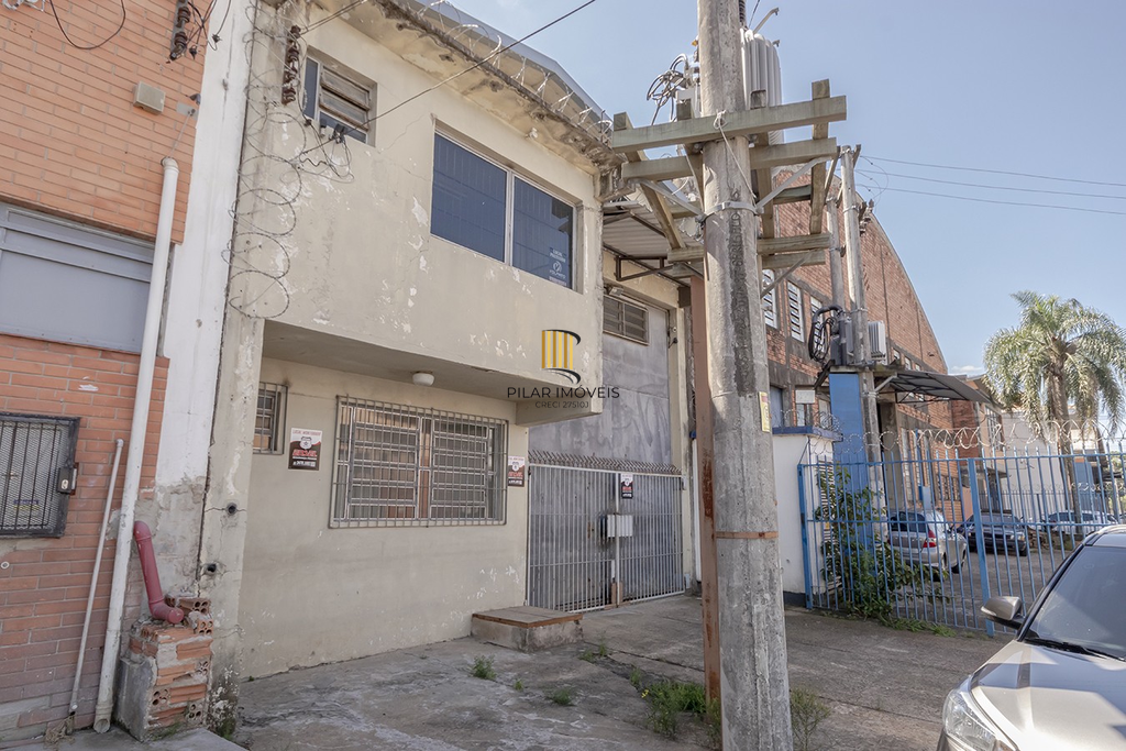 Galpão no bairro Navegantes