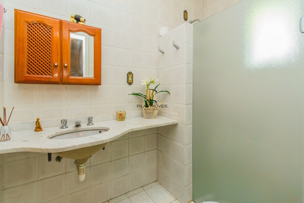 Casa de Condomínio 3 dormitórios no bairro Marechal Rondon