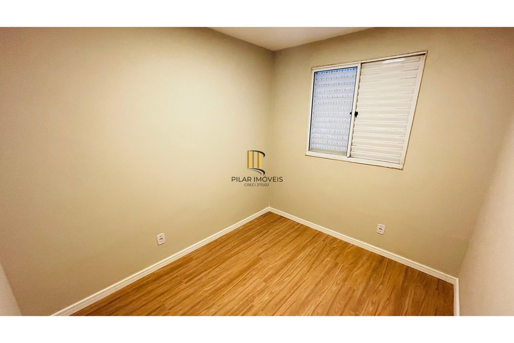 Apartamento 2 dormitórios no bairro Vila Nova