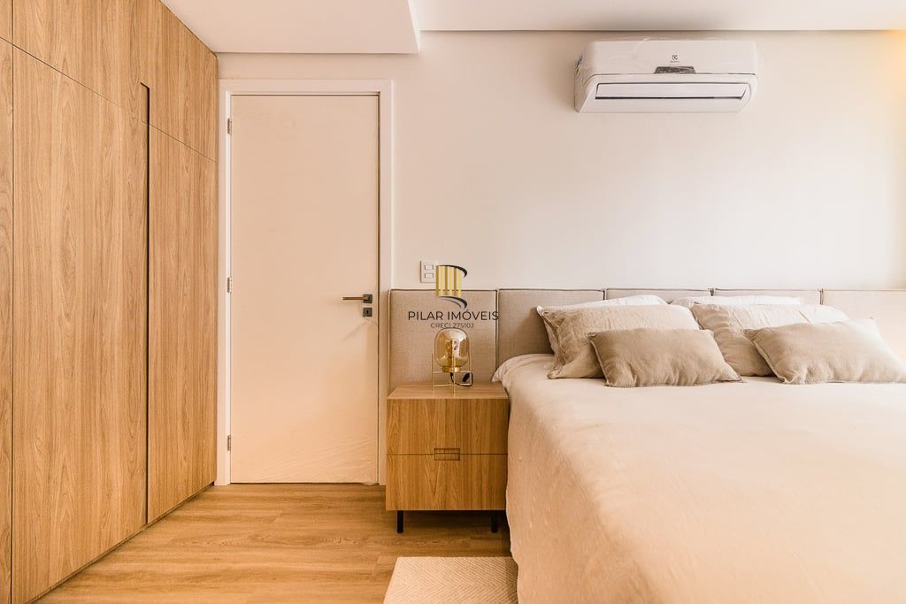 Apartamento 3 dormitórios no bairro Mont Serrat