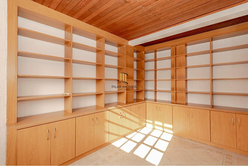 Cobertura 3 dormitórios no bairro Mont Serrat