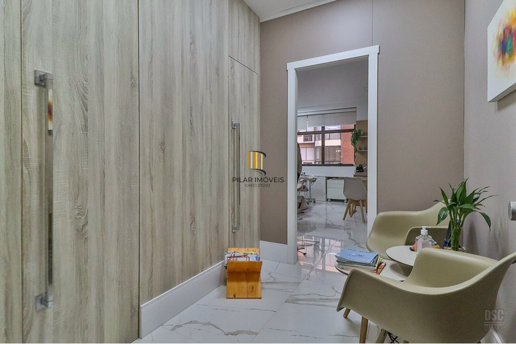 Sala Comercial no bairro Auxiliadora