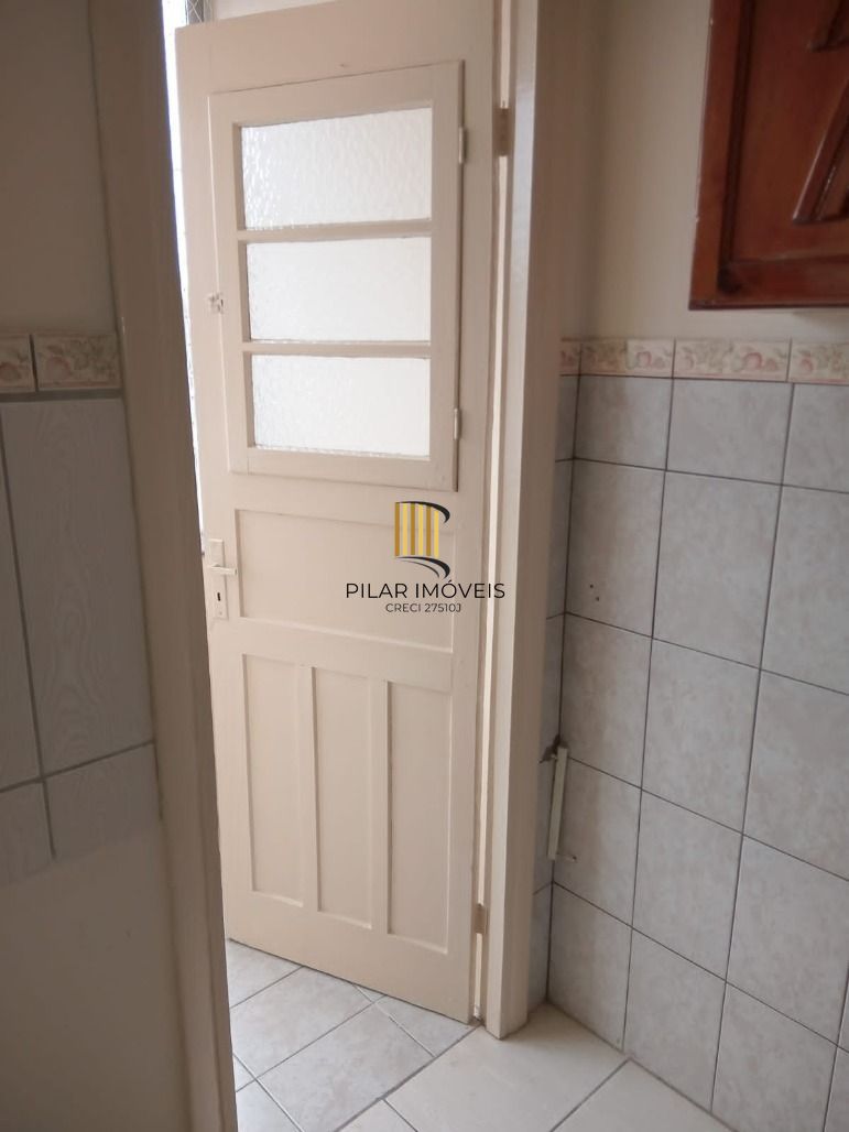 Vende 01 dormitório no Jardim São Pedro