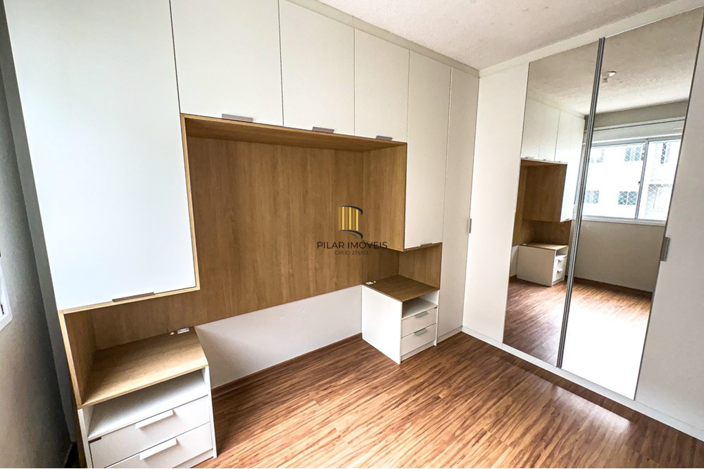 Apartamento 2 dormitórios no bairro Sarandi