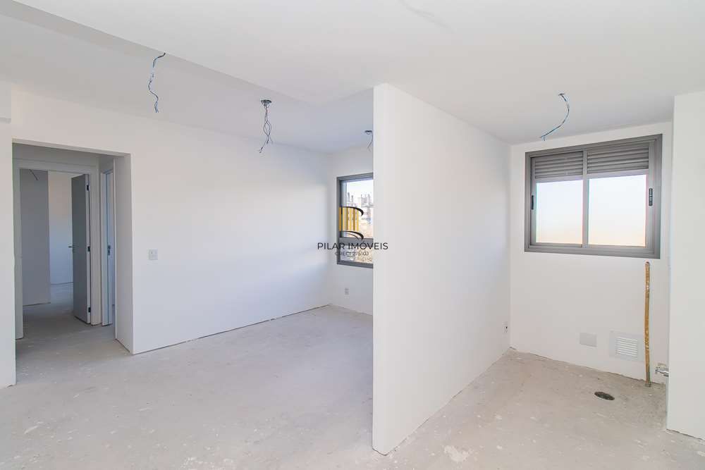 Apartamento 2 dormitórios no bairro Passo da Areia