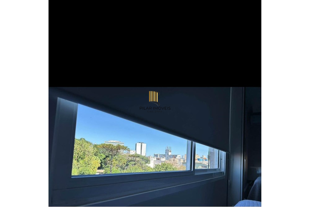 Apartamento 1 dormitório no bairro Cidade Baixa