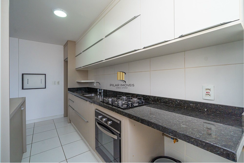 Apartamento 2 dormitórios no bairro Cristo Redentor