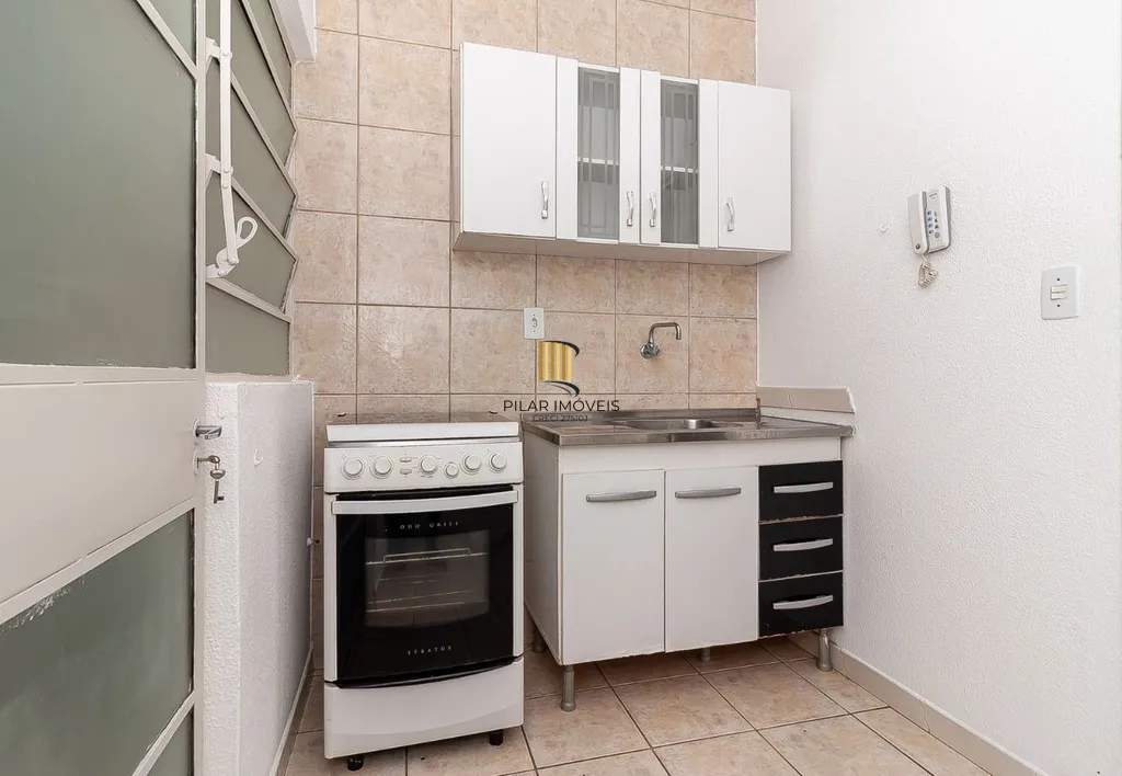 Apartamento 1 dormitório no bairro Passo da Areia