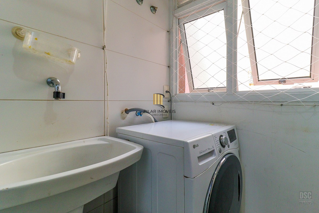 Apartamento 3 dormitórios no bairro Boa Vista